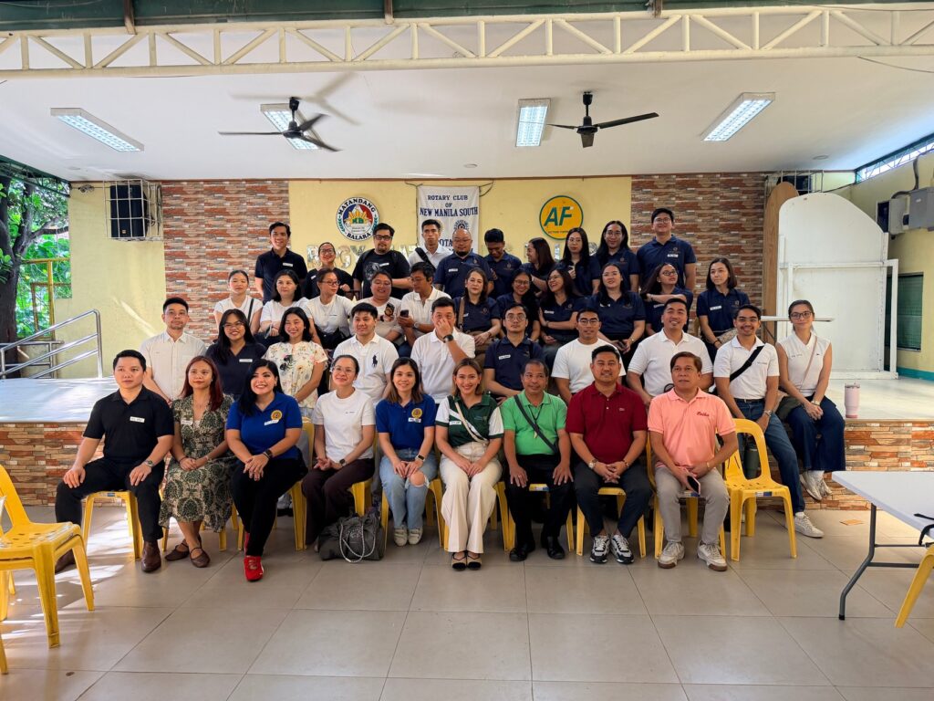 Katarungan Para sa Lahat, Tulong na Tapat: Project Katarungan to Bridge the Legal Gap for Indigent Communities — GML photo 1