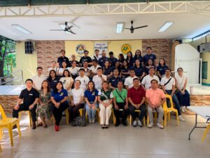 Katarungan Para sa Lahat, Tulong na Tapat: Project Katarungan to Bridge the Legal Gap for Indigent Communities — GML photo 1